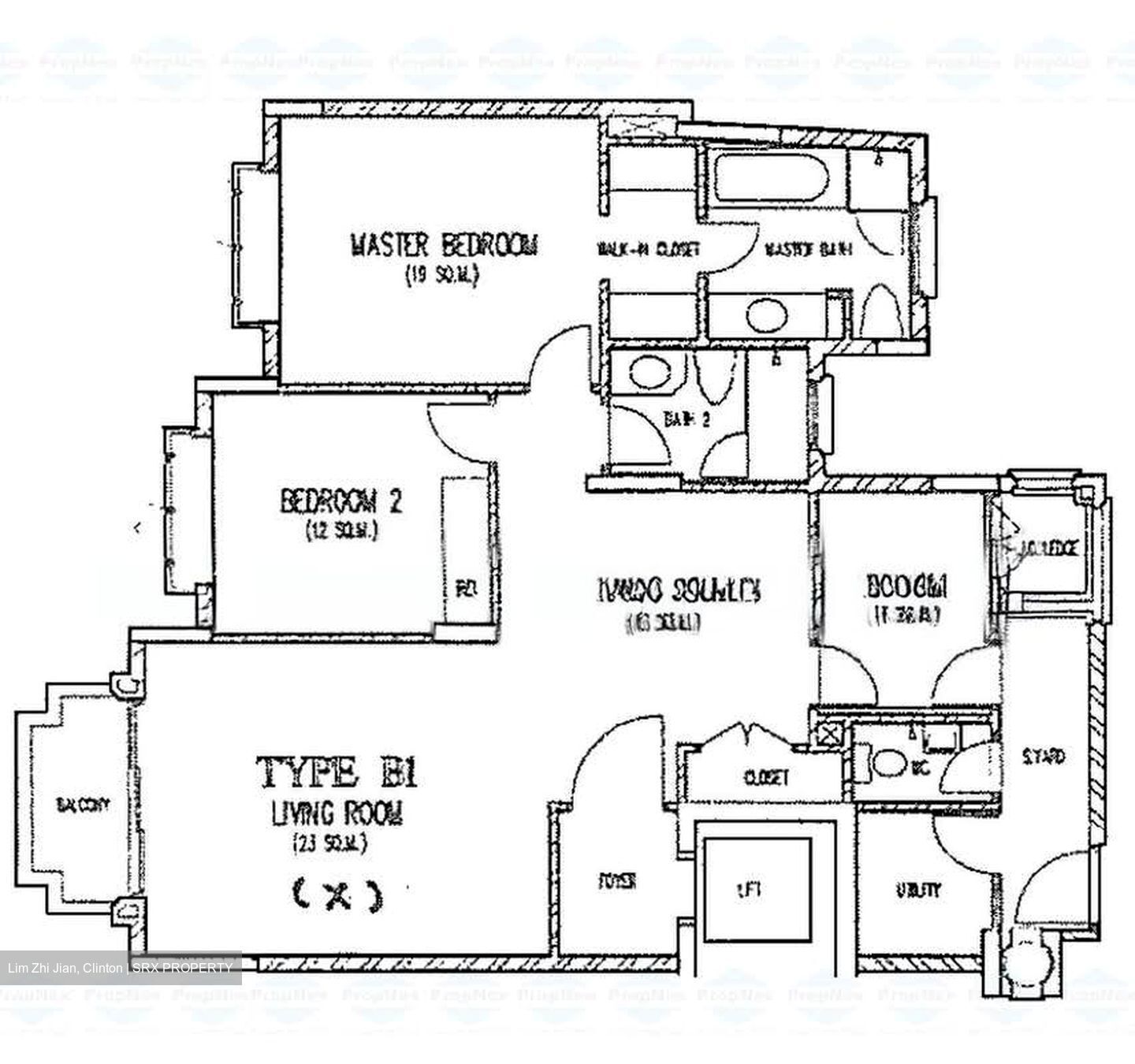 Costa Rhu (D15), Condominium #566607671